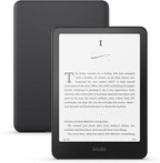 Amazon Kindle Paperwhite 16GB (Newest Model) – 7” Glare-Free Display, Waterproof eReader with Weeks of Battery Life