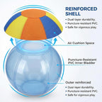 Herding Ball for Dogs – Durable Tear-Resistant